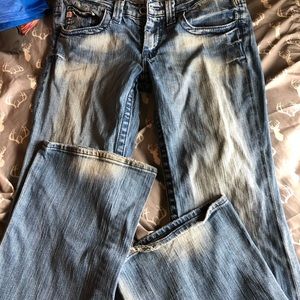Big Star Jeans